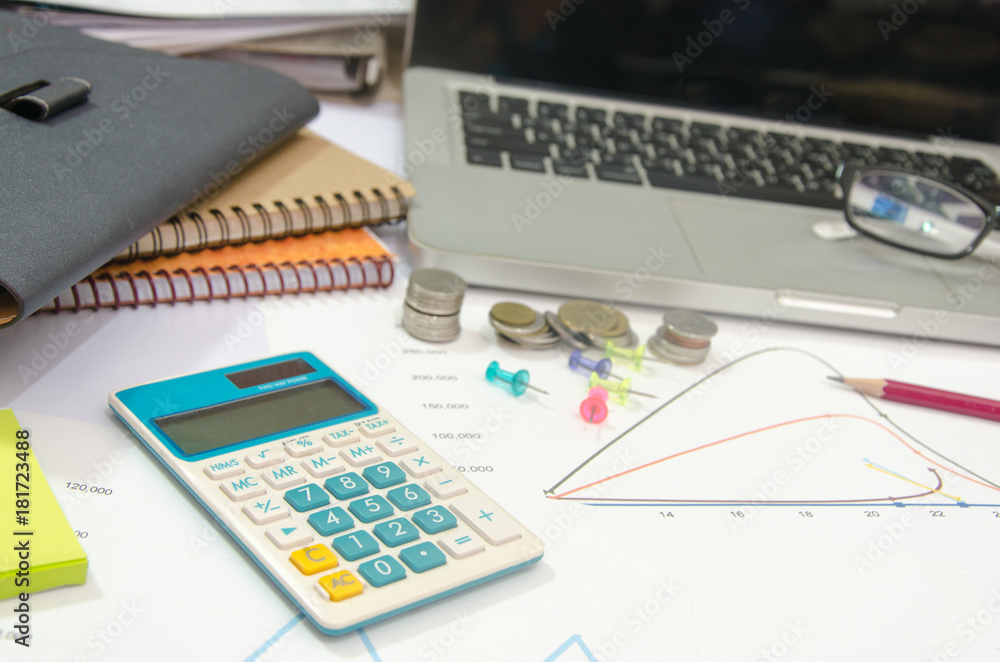 business finance chart business finance chart