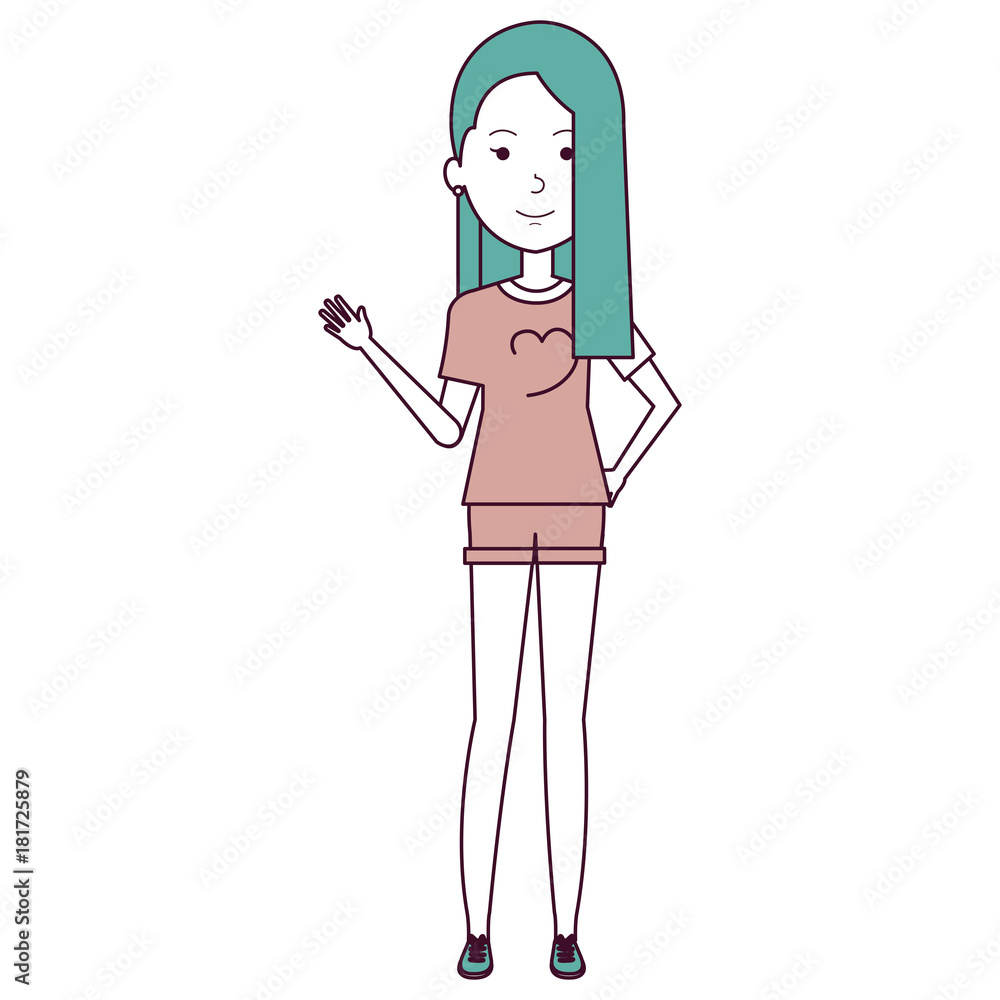 beautiful woman avatar character vector illustration design beautiful woman avatar character vector illustration design