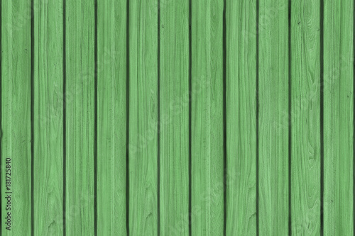 green grunge wood pattern texture background, wooden planks.