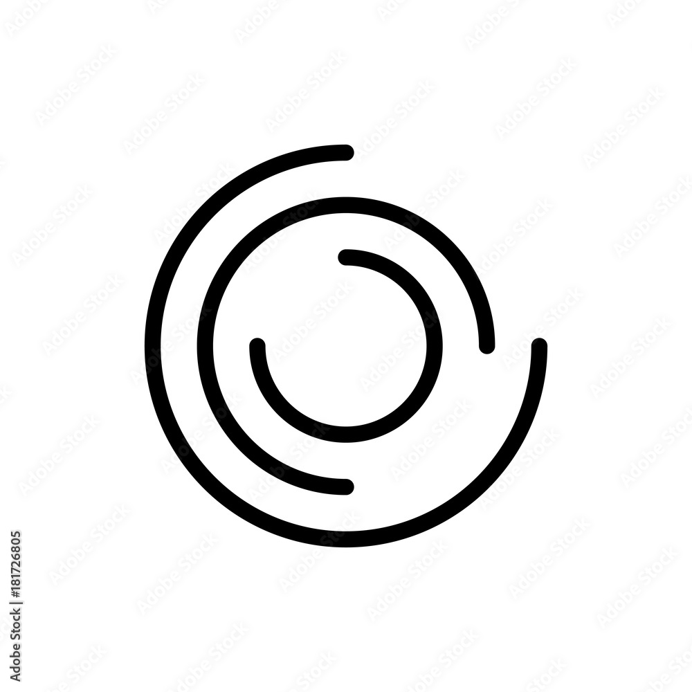 Chart flat icon Chart flat icon
