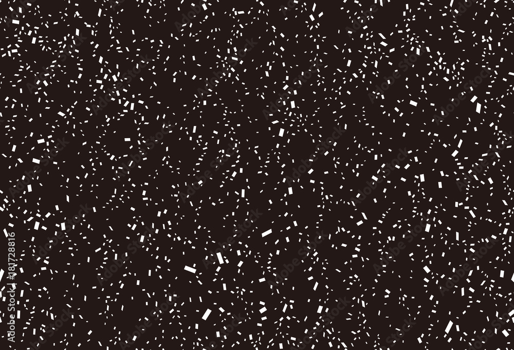 紙吹雪 黒背景 Stock Vector Adobe Stock 紙吹雪 黒背景 Stock Vector Adobe Stock