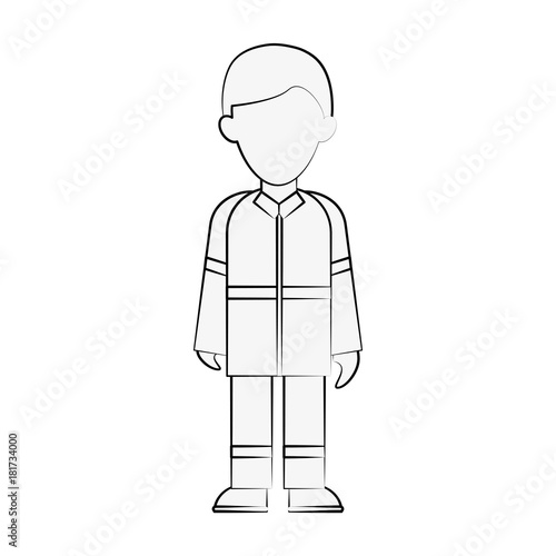 Paramedic emergency assistant