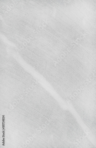 Natural unpolished light grey marble stone background and texture
