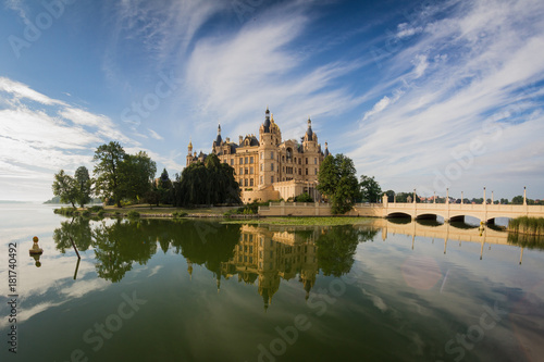 Schloss Schwerin 2010-07-26