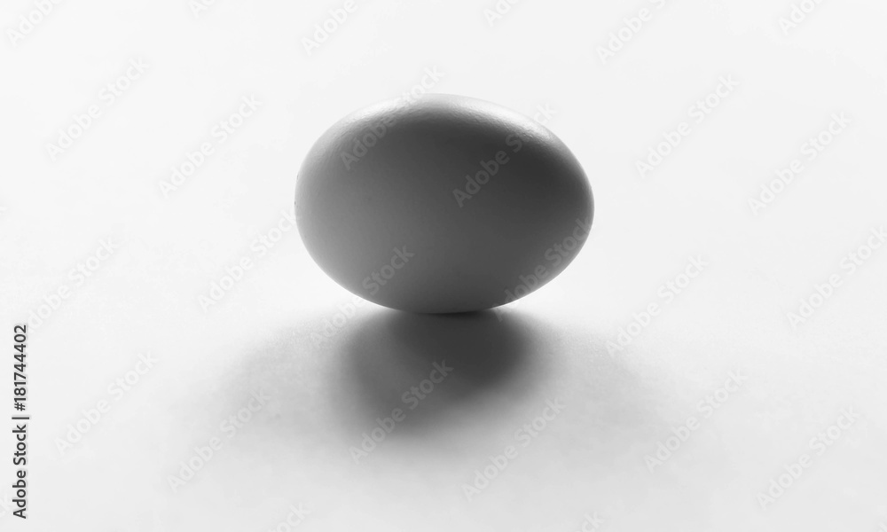 Eggs and shadows