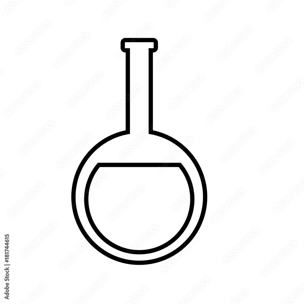 chemistry flask tool chemistry flask tool