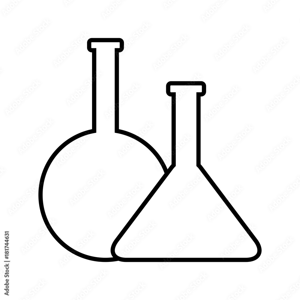 Flask chemistry tools Flask chemistry tools