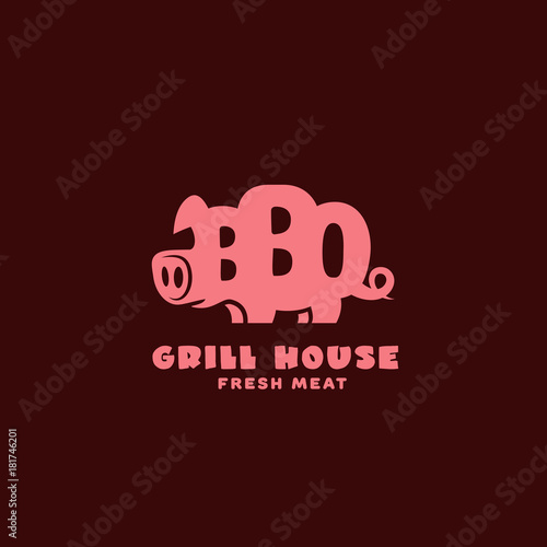 Bbq logo