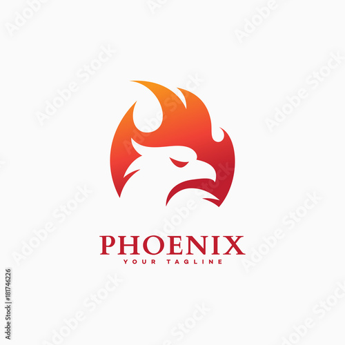 Phoenix logo