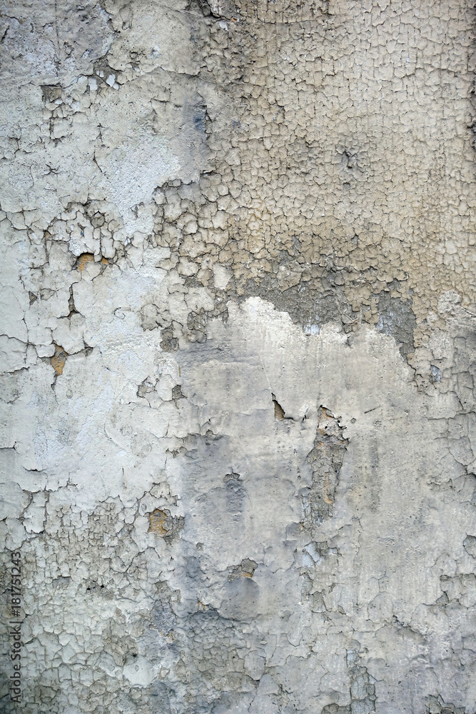 Concrete wall detail texture background