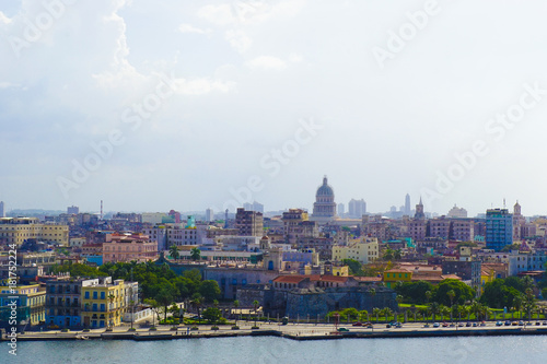 Havana Cityscapes © Jordan