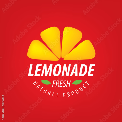 logo for lemonade