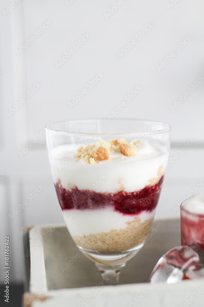 Triffle Triffle