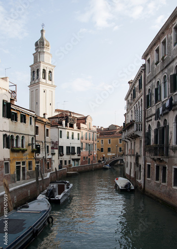 Venice-Italy © elena