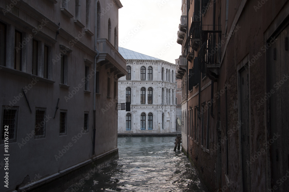 Venice-Italy