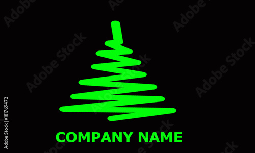tree logo