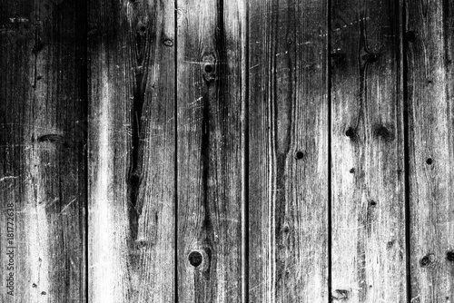 Wooden texture with scratches and cracks