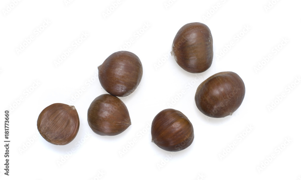 Esskastanien Esskastanien