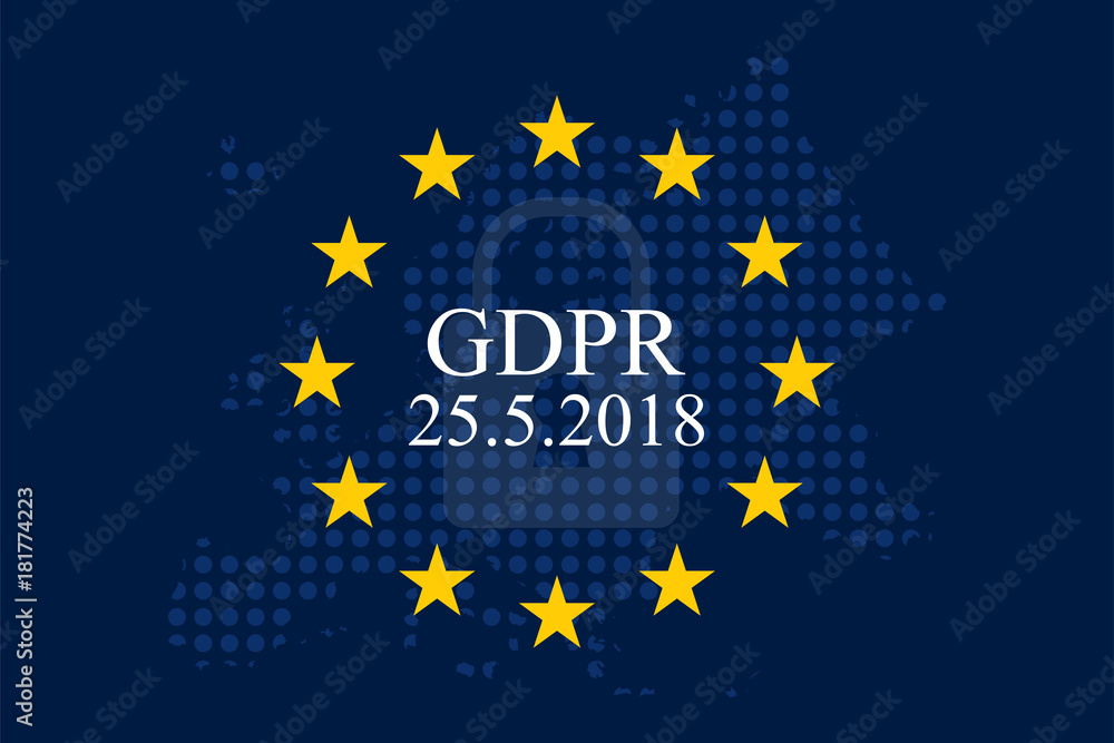 General Data Protection Regulation (GDPR) 