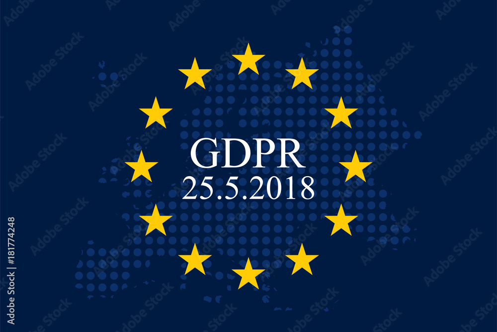 General Data Protection Regulation (GDPR) 
