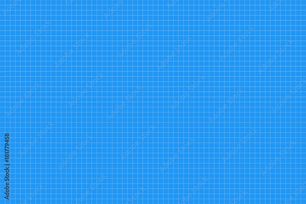graph paper. seamless pattern. architect backgound. millimeter grid. vector graph paper. seamless pattern. architect backgound. millimeter grid. vector