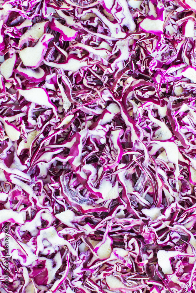Cauliflower. Heap of grated cabbage closeup. Background. Cauliflower. Heap of grated cabbage closeup. Background.
