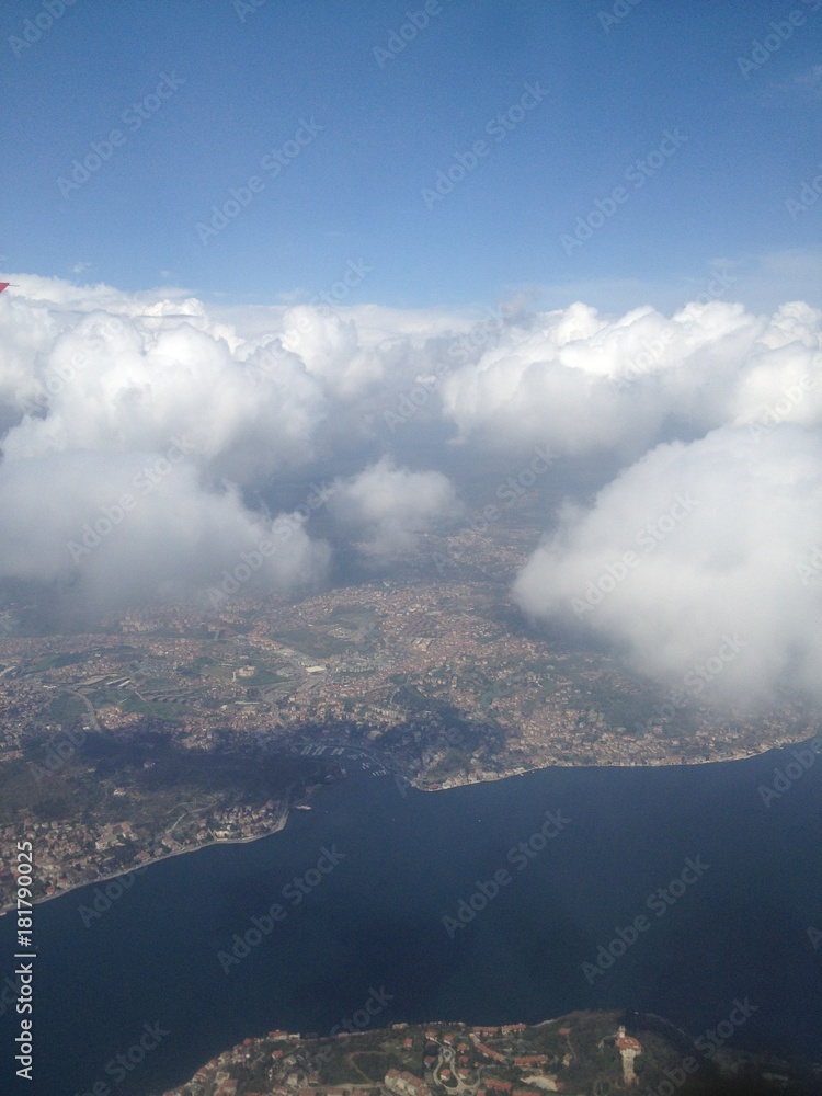 clouds above Turkey Istanbul travel leisure tourism touristic destinations sightseeng great views local lifestyle