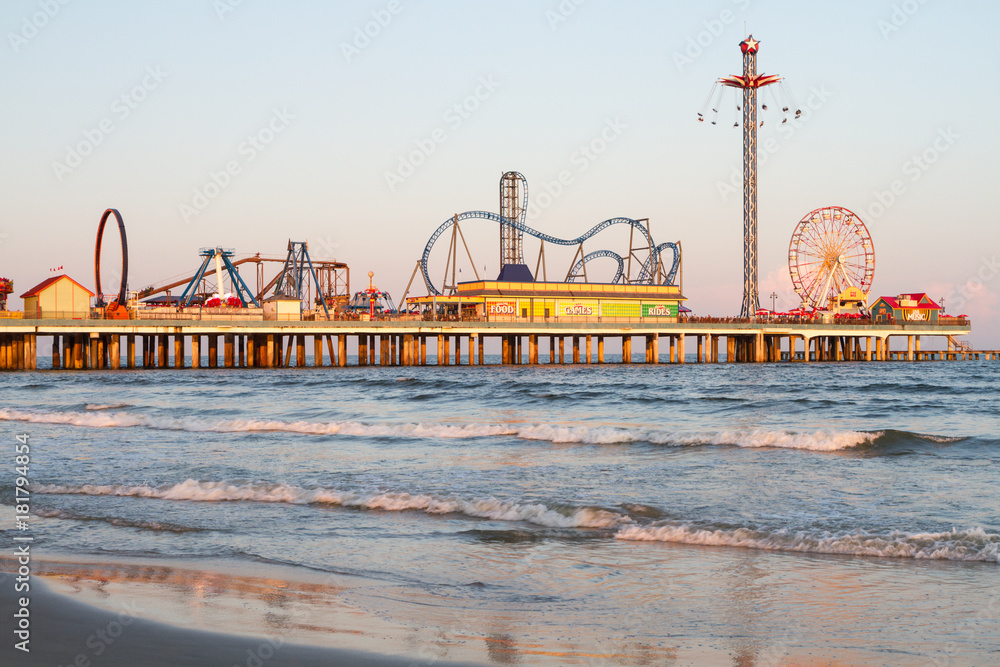 Galveston