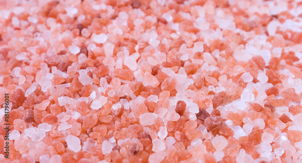 Crystal Himalayan salt contains over 80 minerals Crystal Himalayan salt contains over 80 minerals