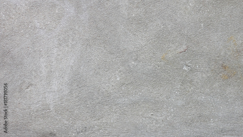 Concrete Wall