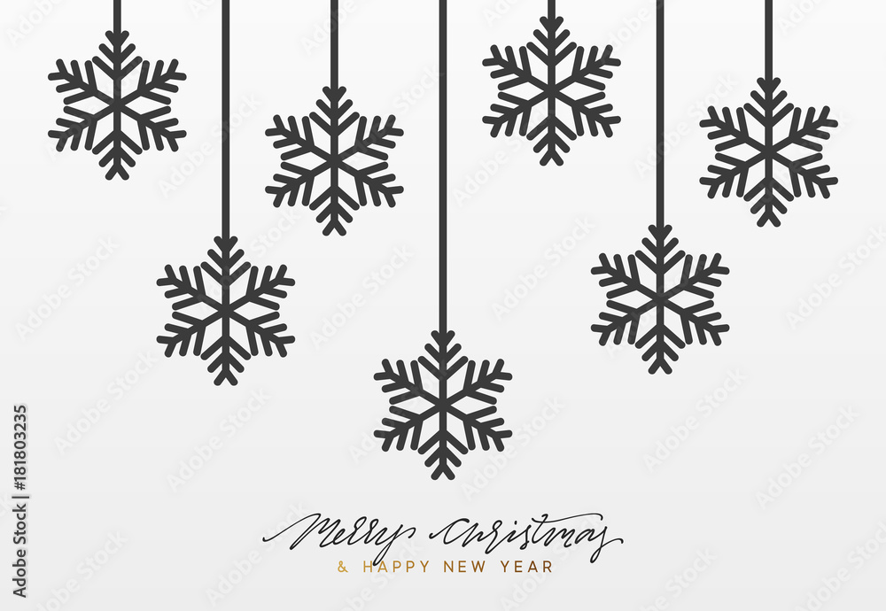 Christmas background, design black snowflakes texture paper. Christmas background, design black snowflakes texture paper.