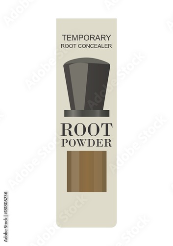 Root Concealer Powder