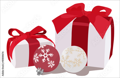 pacchi di natale