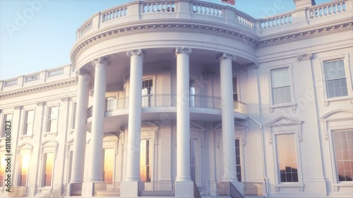 White House Ambient 4