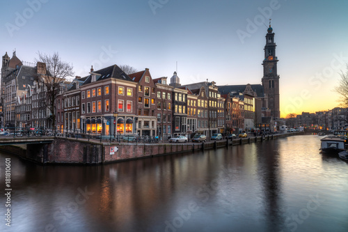 Photography Prinsengracht