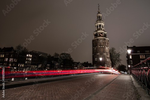 Montelbaanstoren