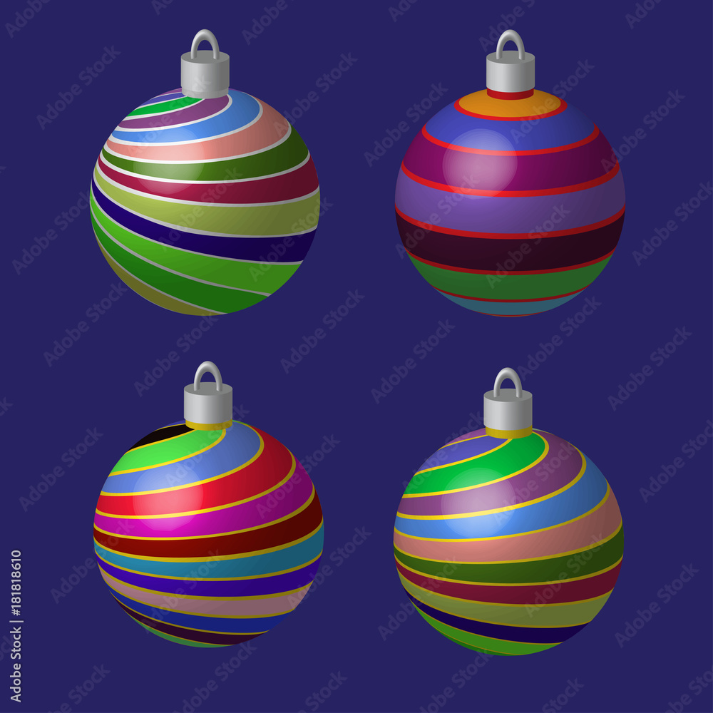 Decorative Balls for Christmas Tree Decorative Balls for Christmas Tree
