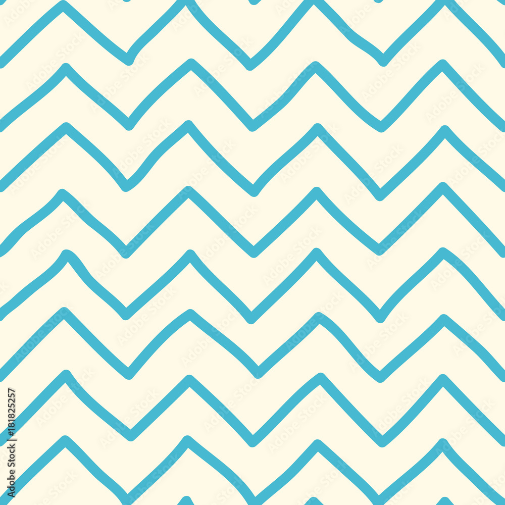 Handmade seamless pattern tile Handmade seamless pattern tile