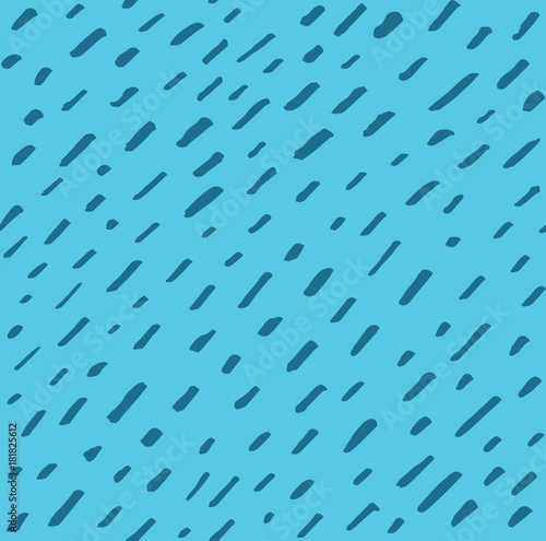 Poweful Seamless texture - vector graphics