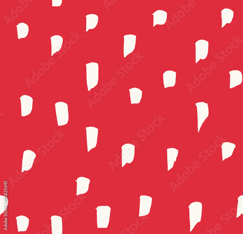 Poweful Seamless texture - vector graphics