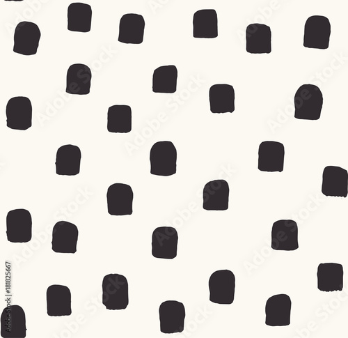 Poweful Seamless texture - vector graphics