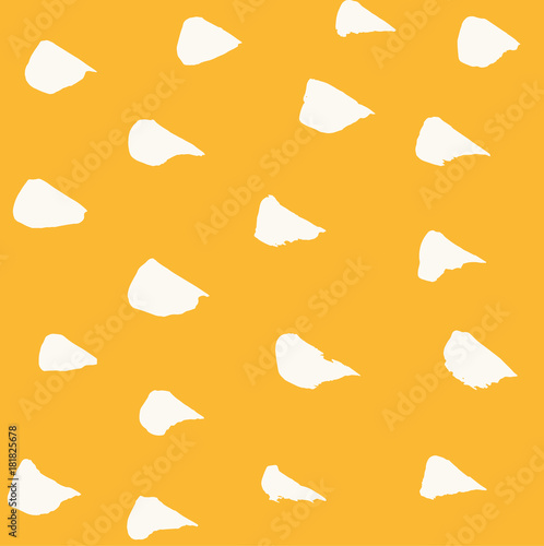 Poweful Seamless texture - vector graphics