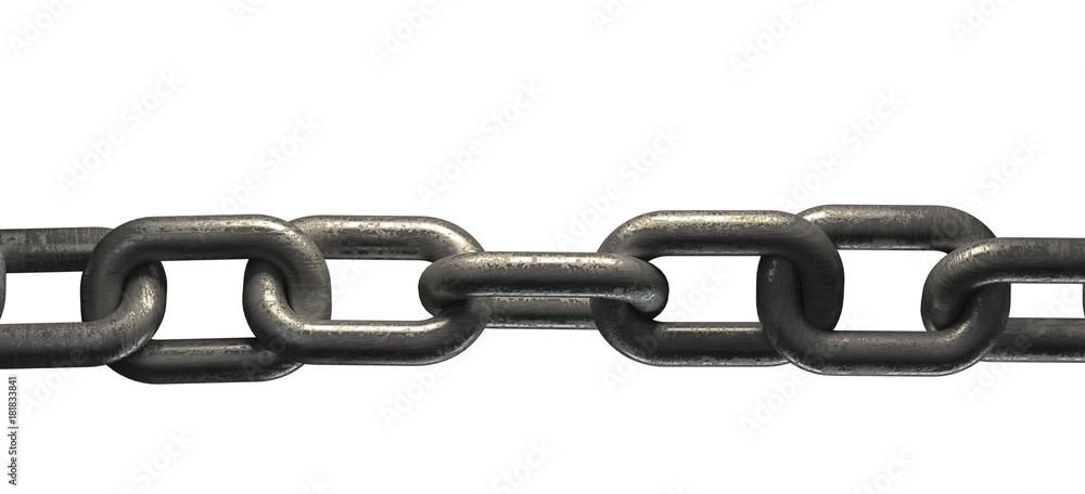 3d steel chain 3d steel chain