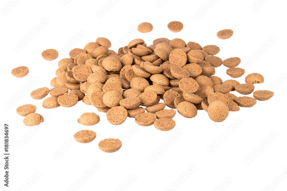 Ginger nuts, Dutch sweets at 5 december Sinterklaas party Ginger nuts, Dutch sweets at 5 december Sinterklaas party