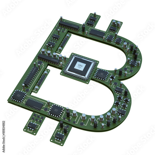 bitcoin sign
