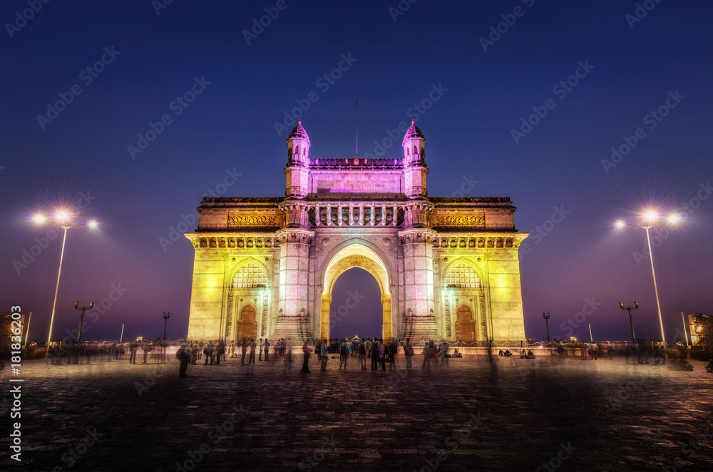 Gateway Of India Mumbai Mumbai