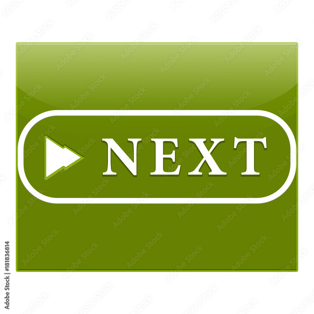 Next button Next button
