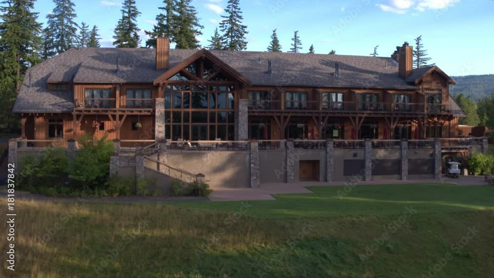 Suncadia resort in Washington Suncadia resort in Washington