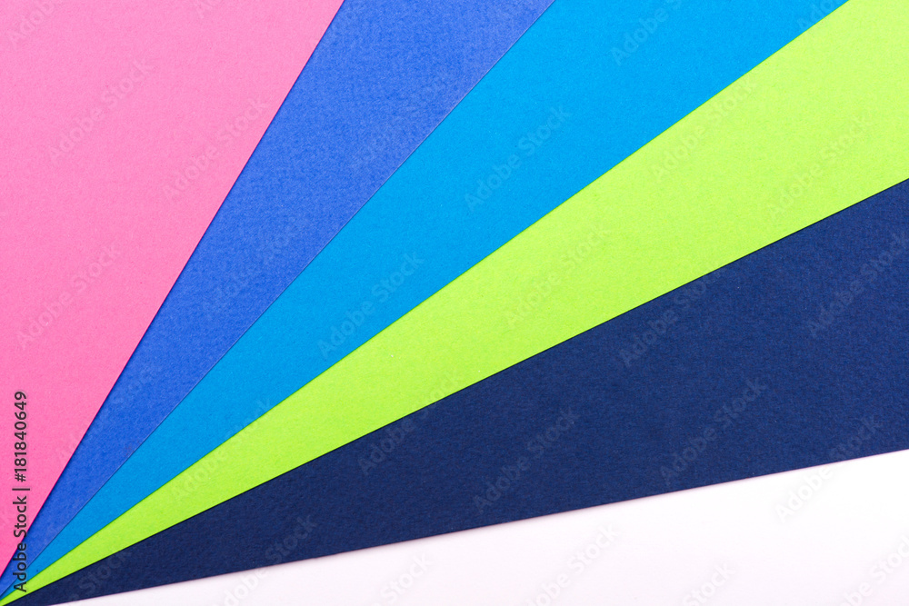 colored paper colored paper