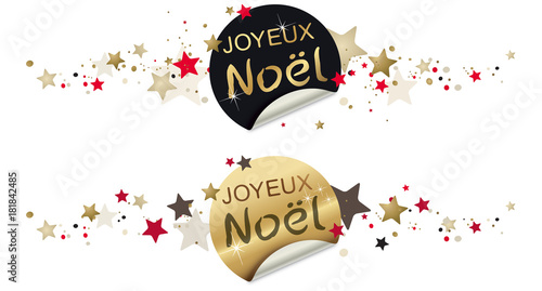 JOYEUX NOËL bannière